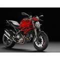 Termignoni Slip-on Exhaust for Ducati Monster 1100 Evo - (Formally Ducati Performance 96458811B and 96450111B) Termignoni Slip-on Exhaust for Ducati Monster 1100 Evo - (Formally Ducati Performance 96458811B and 96450111B)
